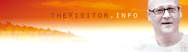 theVisitor.info - visitormusic